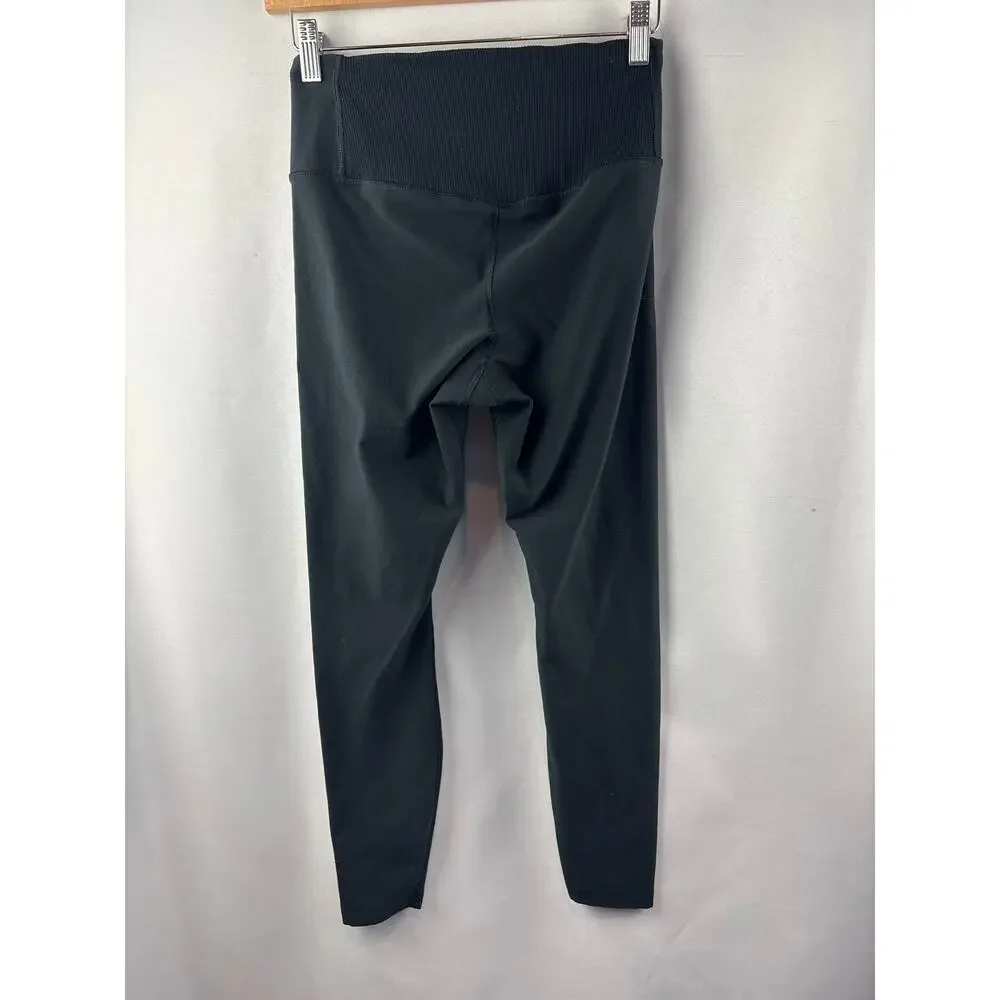 Women’s Nike Medium Black Sports Leggings